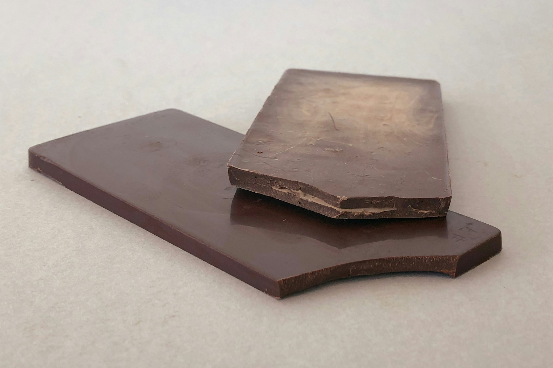 Tempering and Molding — Chocolate Alchemy